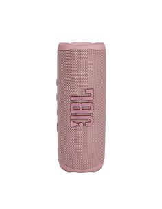 JBL FLIP 6 Altoparlante portatile stereo Rosa 20 W