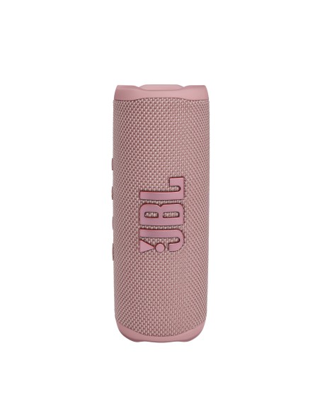 JBL FLIP 6 Altoparlante portatile stereo Rosa 20 W