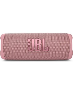 JBL FLIP 6 Altoparlante portatile stereo Rosa 20 W 2