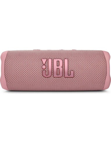 JBL FLIP 6 Altoparlante portatile stereo Rosa 20 W