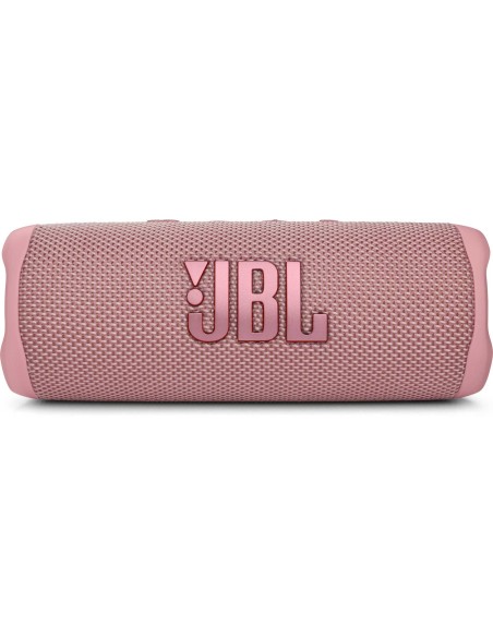 JBL FLIP 6 Altoparlante portatile stereo Rosa 20 W