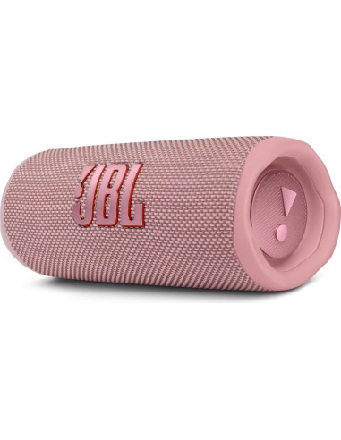 JBL FLIP 6 Altoparlante portatile stereo Rosa 20 W