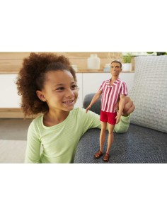 Barbie GRB42 bambola 2