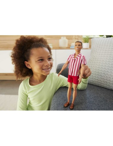 Barbie GRB42 bambola