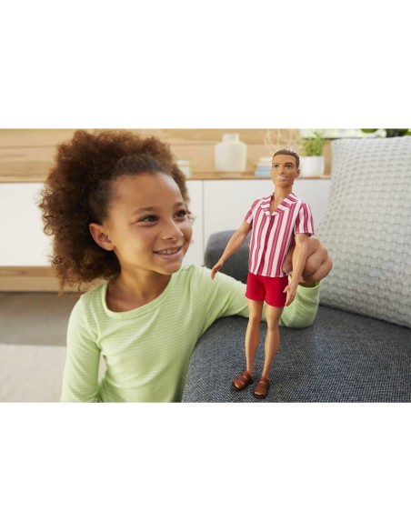 Barbie GRB42 bambola