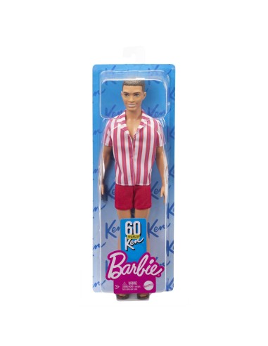 Barbie GRB42 bambola