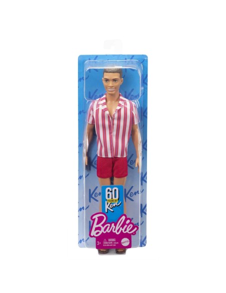 Barbie GRB42 bambola