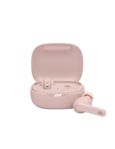 JBL LivePro+ NC Auricolare Wireless In-ear MUSICA Bluetooth Rosa