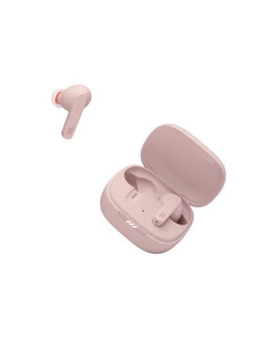 JBL LivePro+ NC Auricolare Wireless In-ear MUSICA Bluetooth Rosa