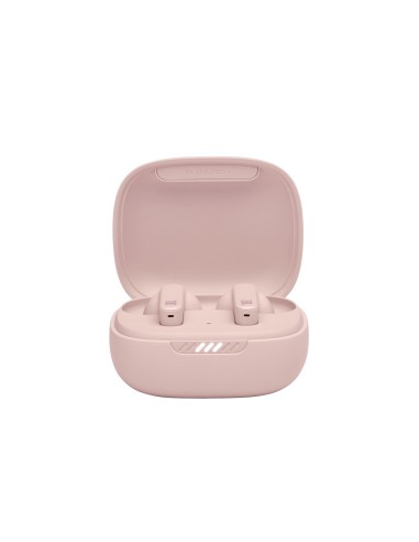 JBL LivePro+ NC Auricolare Wireless In-ear MUSICA Bluetooth Rosa