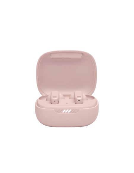 JBL LivePro+ NC Auricolare Wireless In-ear MUSICA Bluetooth Rosa