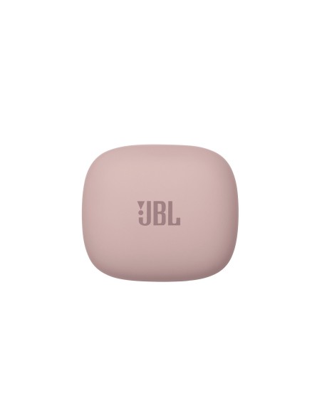 JBL LivePro+ NC Auricolare Wireless In-ear MUSICA Bluetooth Rosa