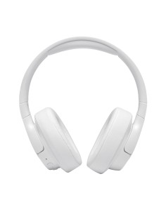 JBL Tune 760 NC Cuffie Wireless A Padiglione MUSICA USB tipo-C Bluetooth Bianco 2