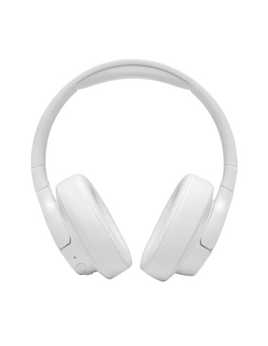 JBL Tune 760 NC Cuffie Wireless A Padiglione MUSICA USB tipo-C Bluetooth Bianco