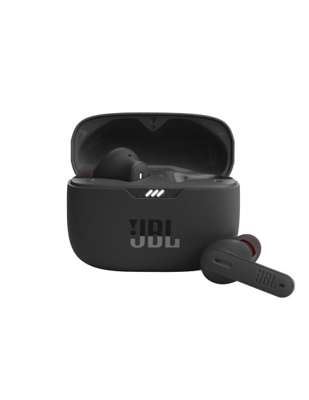JBL Tune 230 NC TWS Auricolare Wireless In-ear MUSICA Bluetooth Nero