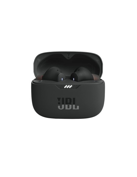 JBL Tune 230 NC TWS Auricolare Wireless In-ear MUSICA Bluetooth Nero