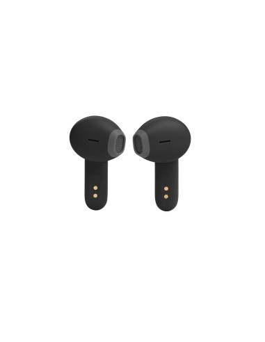 JBL WAVE 300TWS Cuffie True Wireless Stereo (TWS) In-ear MUSICA Bluetooth Base di ricarica Nero