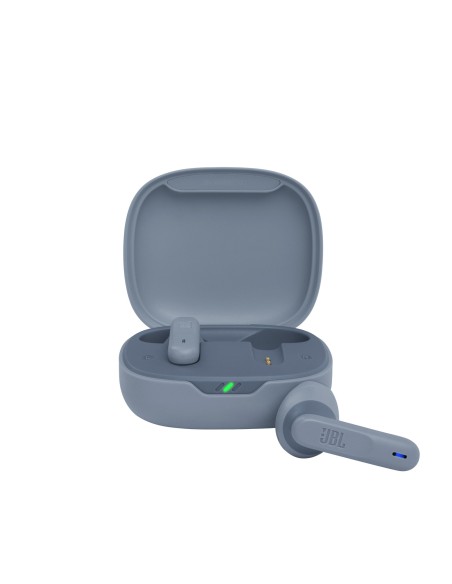 JBL WAVE 300TWS Cuffie True Wireless Stereo (TWS) In-ear MUSICA Bluetooth Base di ricarica Blu