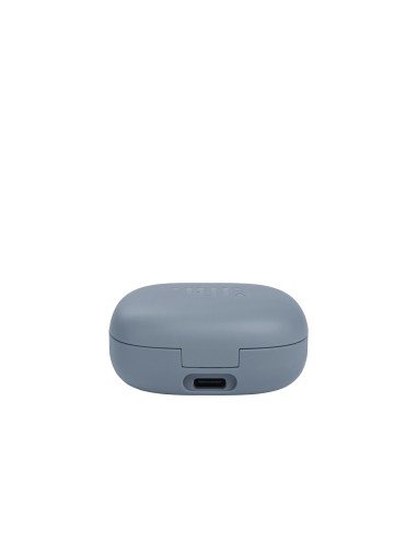 JBL WAVE 300TWS Cuffie True Wireless Stereo (TWS) In-ear MUSICA Bluetooth Base di ricarica Blu
