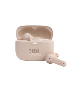 JBL Tune 230 NC TWS Auricolare Wireless In-ear MUSICA Bluetooth Sabbia