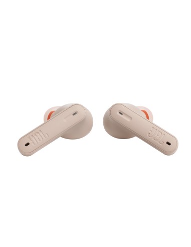 JBL Tune 230 NC TWS Auricolare Wireless In-ear MUSICA Bluetooth Sabbia