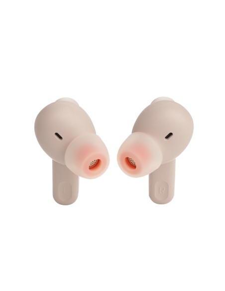 JBL Tune 230 NC TWS Auricolare Wireless In-ear MUSICA Bluetooth Sabbia