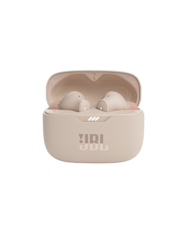 JBL Tune 230 NC TWS Auricolare Wireless In-ear MUSICA Bluetooth Sabbia
