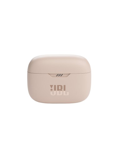 JBL Tune 230 NC TWS Auricolare Wireless In-ear MUSICA Bluetooth Sabbia
