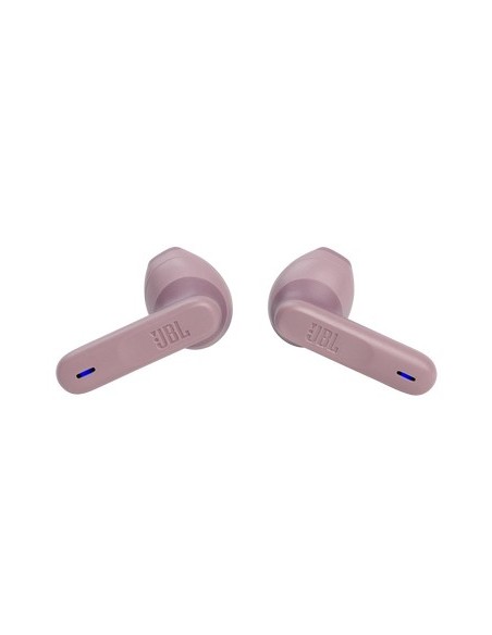 JBL Wave 300TWS Cuffie True Wireless Stereo (TWS) A clip Musica alta qualità Bluetooth Base di ricarica Nero, Blu, Rosa, Bianco