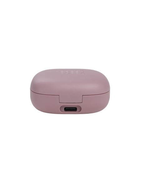 JBL Wave 300TWS Cuffie True Wireless Stereo (TWS) A clip Musica alta qualità Bluetooth Base di ricarica Nero, Blu, Rosa, Bianco