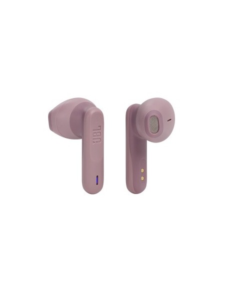 JBL Wave 300TWS Cuffie True Wireless Stereo (TWS) A clip Musica alta qualità Bluetooth Base di ricarica Nero, Blu, Rosa, Bianco