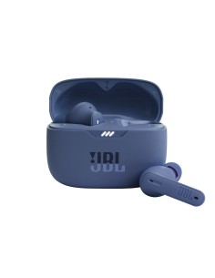 JBL Tune 230 NC TWS Auricolare Wireless In-ear MUSICA Bluetooth Blu