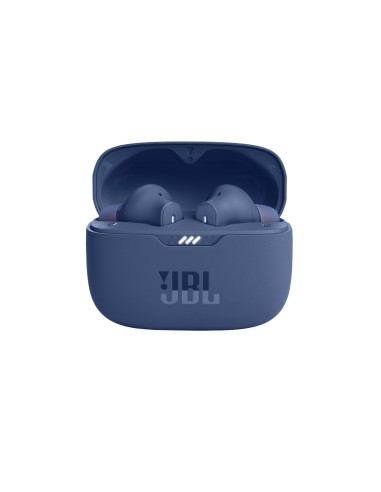 JBL Tune 230 NC TWS Auricolare Wireless In-ear MUSICA Bluetooth Blu