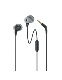 JBL Endurance Run Auricolare Cablato In-ear Sport Nero