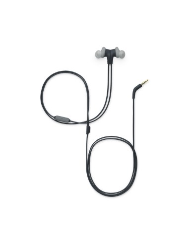 JBL Endurance Run Auricolare Cablato In-ear Sport Nero