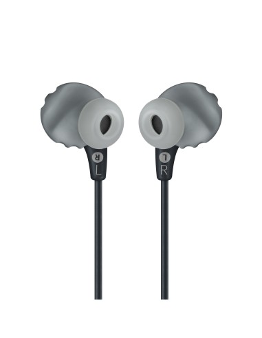 JBL Endurance Run Auricolare Cablato In-ear Sport Nero