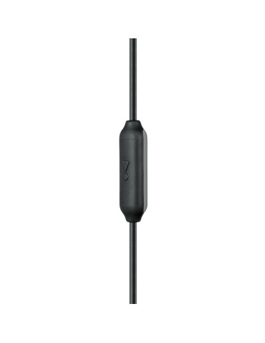 JBL Endurance Run Auricolare Cablato In-ear Sport Nero