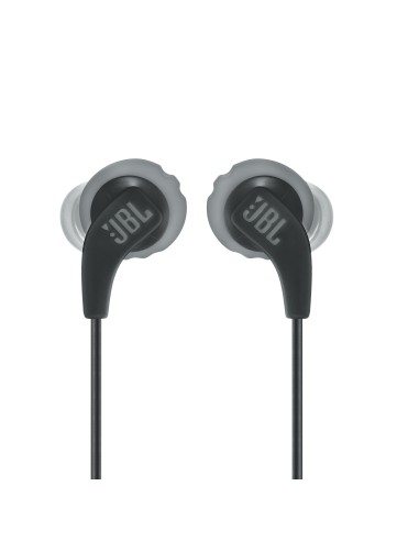 JBL Endurance Run Auricolare Cablato In-ear Sport Nero
