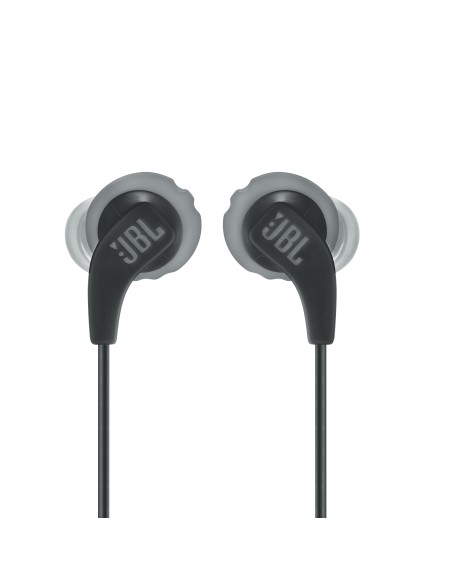 JBL Endurance Run Auricolare Cablato In-ear Sport Nero