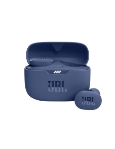 JBL Tune 130 NC TWS Auricolare Wireless In-ear MUSICA Bluetooth Blu