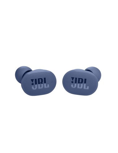 JBL Tune 130 NC TWS Auricolare Wireless In-ear MUSICA Bluetooth Blu