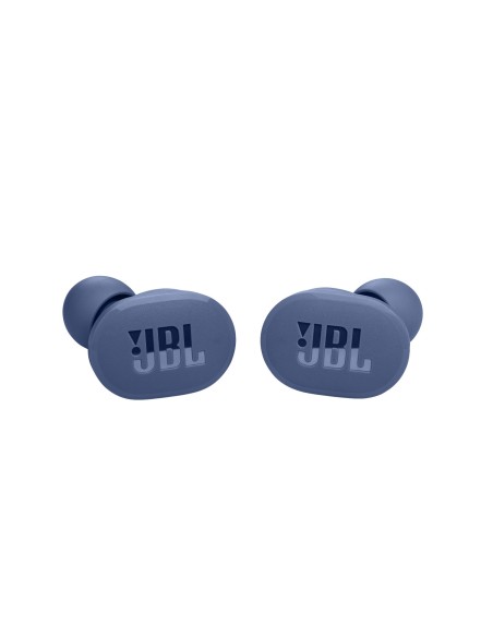 JBL Tune 130 NC TWS Auricolare Wireless In-ear MUSICA Bluetooth Blu