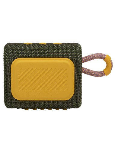 JBL GO 3 Verde 4,2 W