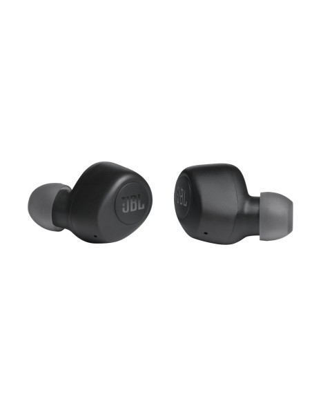 JBL Wave 100 TWS Auricolare True Wireless Stereo (TWS) In-ear MUSICA Bluetooth Nero
