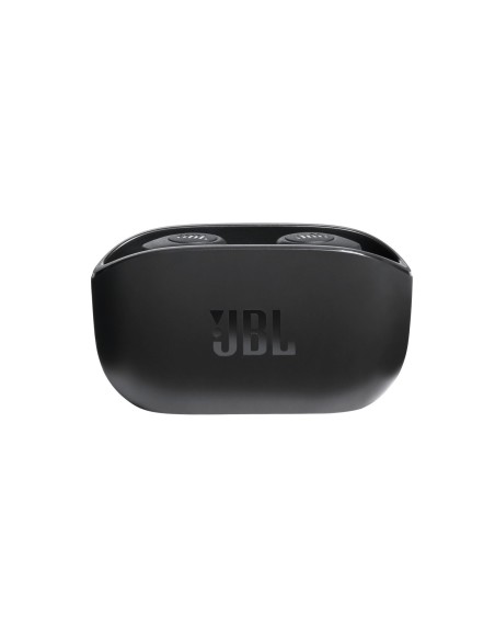 JBL Wave 100 TWS Auricolare True Wireless Stereo (TWS) In-ear MUSICA Bluetooth Nero