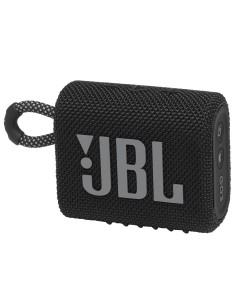 JBL GO 3 Nero 4,2 W