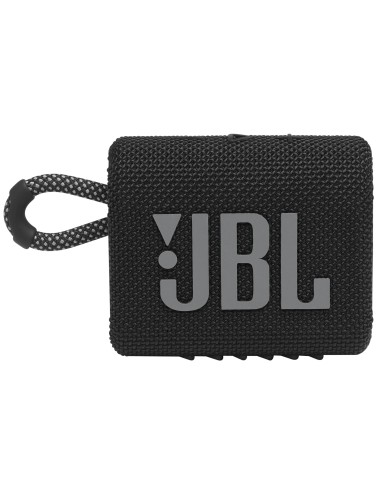 JBL GO 3 Nero 4,2 W