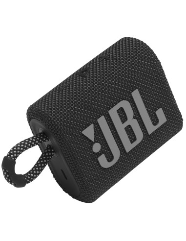JBL GO 3 Nero 4,2 W