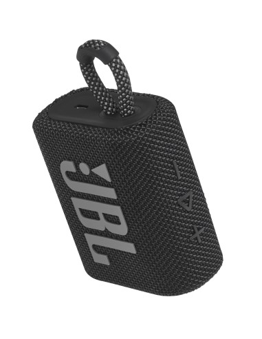 JBL GO 3 Nero 4,2 W