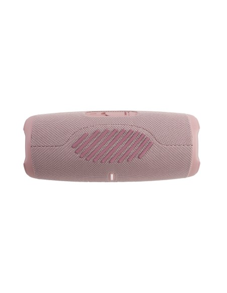JBL CHARGE 5 Altoparlante portatile stereo Rosa 30 W